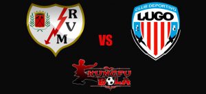 Rayo-Vallecano vs CD-Lugo