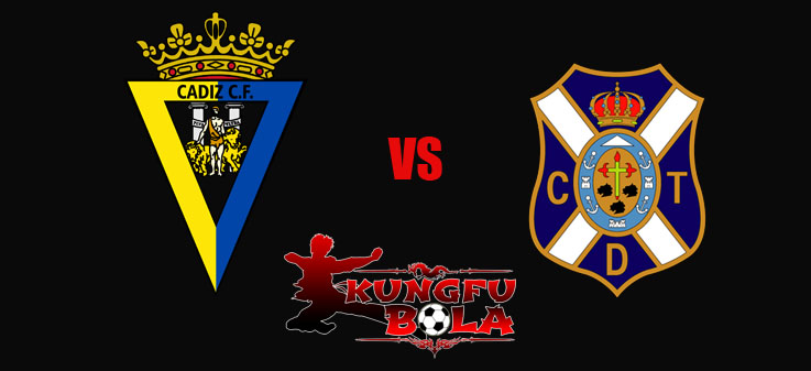 CF-Cadiz vs CD-Tenerife