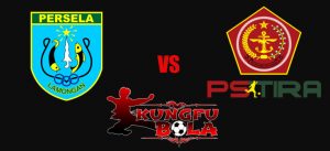 PERSELA- LAMONGAN vs PS -Tira