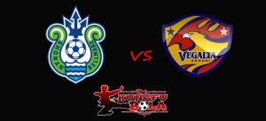 Shonan Bellmare vs Vegalta Sendai