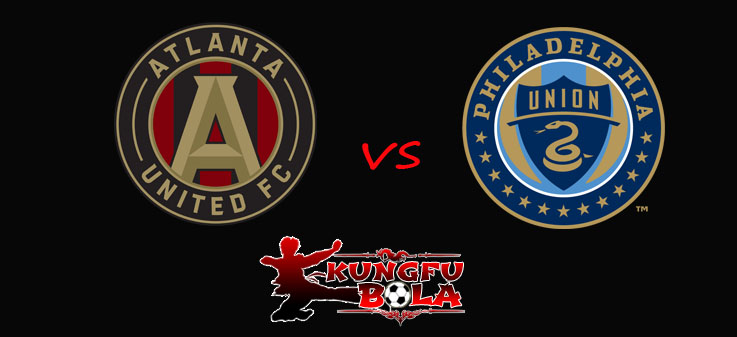 Atlanta United FC vs Philadelphia Union