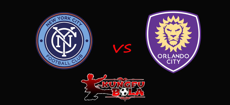 New York-City-FC vs Orlando-City-SC