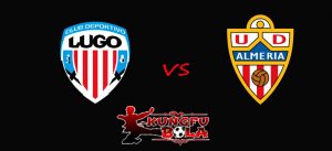 CD Lugo vs UD Almeria 3