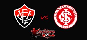 VITORIA BA vs INTERNACIONAL RS