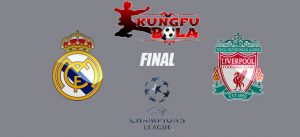 real madrid vs liverpool