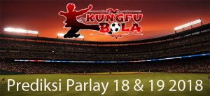 prediksi parlay 18 dan 19 juni 2018