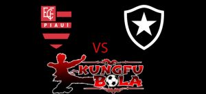 Flamengo Vs Botafogo