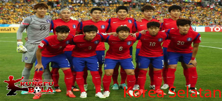 profil-tim- korea-selatan