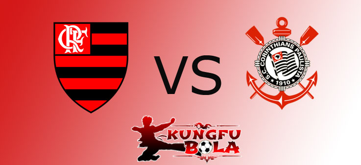 Flamengo vs Corinthians