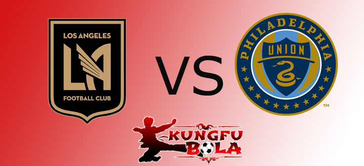 LAFC vs Philadelphia Union