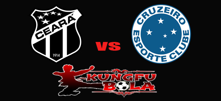 Ceara vs Cruzeiro