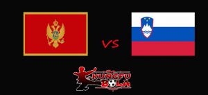 montenegro vs slovenia