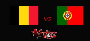 belgia vs portugal