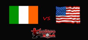 irlandia vs USA