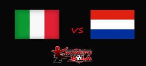 italia vs belanda