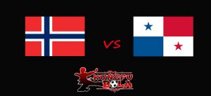 norwaygia vs panama