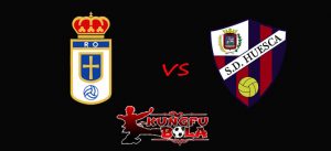 Real Oviedo vs SD Huesca