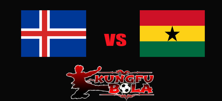 iceland- vs- ghana