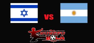 israel vs argentina