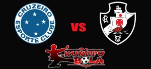 Cruzeiro vs Vasco da Gama