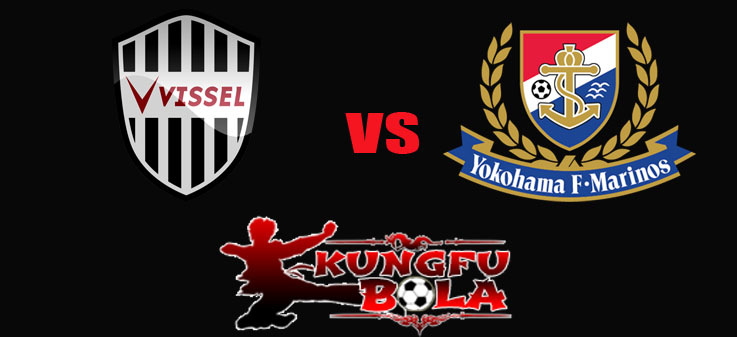 Vissel Kobe vs Yokohama Marinos