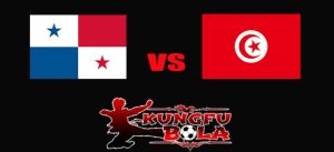 Panama Vs Tunisia