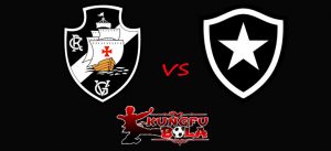 Vasco Da Gama RJ vs BOTAFOGO RJ