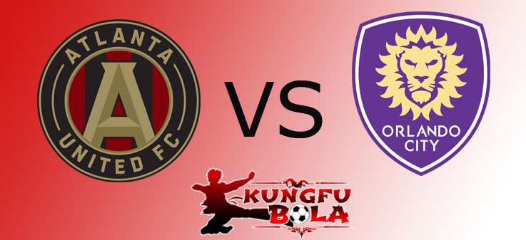 atlanta united vs orlando city