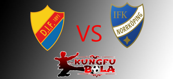 Djurgarden vs norrkoping