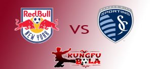 New york red bulls Vs Sproting Kc