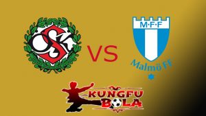 Orebro Vs Malmo