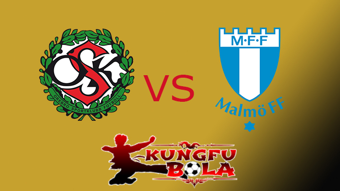 Orebro Vs Malmo