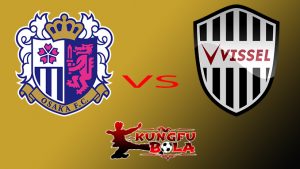 cerezo osaka vs vissel kobe