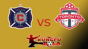 chicago fire vs toronto fc