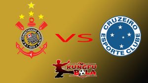 corinthians VS Cruzeiro