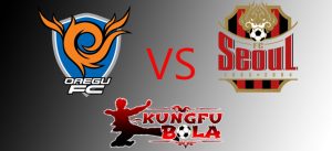 daegu fc vs fc seoul