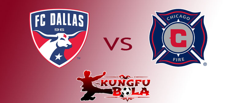 dallas vs chicago fire