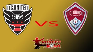 dc united vs collorado rapids