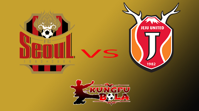 fc seoul vs jeju fc