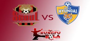 fc seoul vs ulsan hyundai