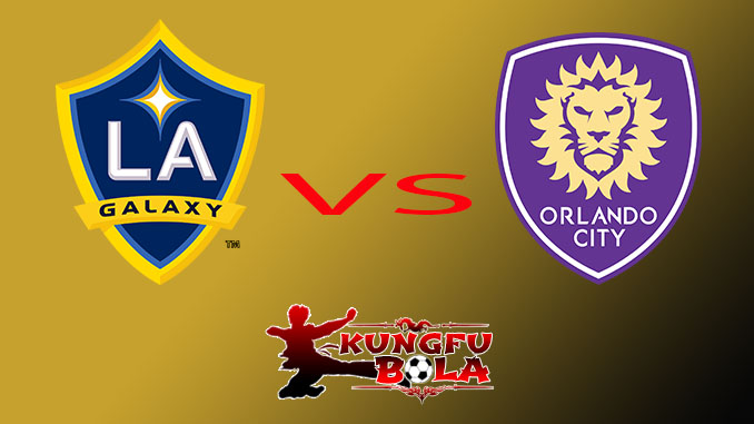 la galaxy vs orlando city