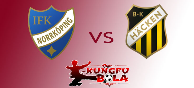 norrkoping vs hacken