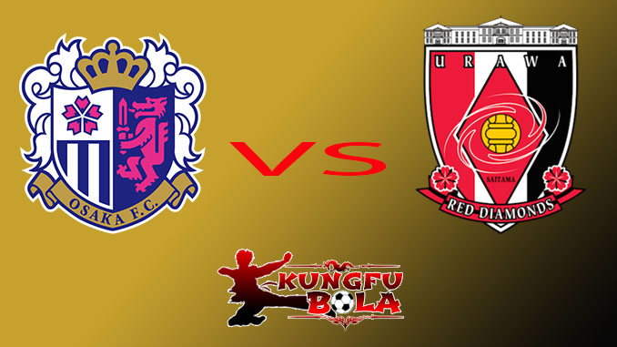 osaka fc vs urawa