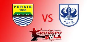 persib vs psis semarang