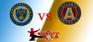 philadelphia union vs atlanta united