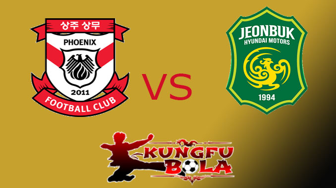 sangju sangmu vs jeonbuk