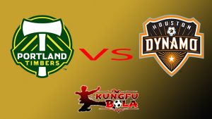 portland timbers vs houston dynamo