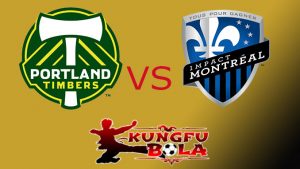 portland timbers vs montreal impact