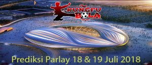 prediksi parlay 18 dan 19 2018