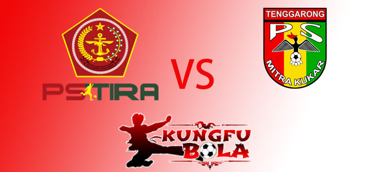 ps tira vs mitra kukar